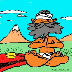 Swami's on Vacation