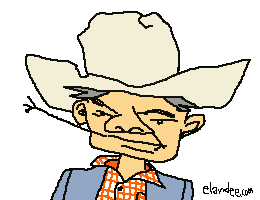 Jed - (My tribute to the Beverly Hillbillies)